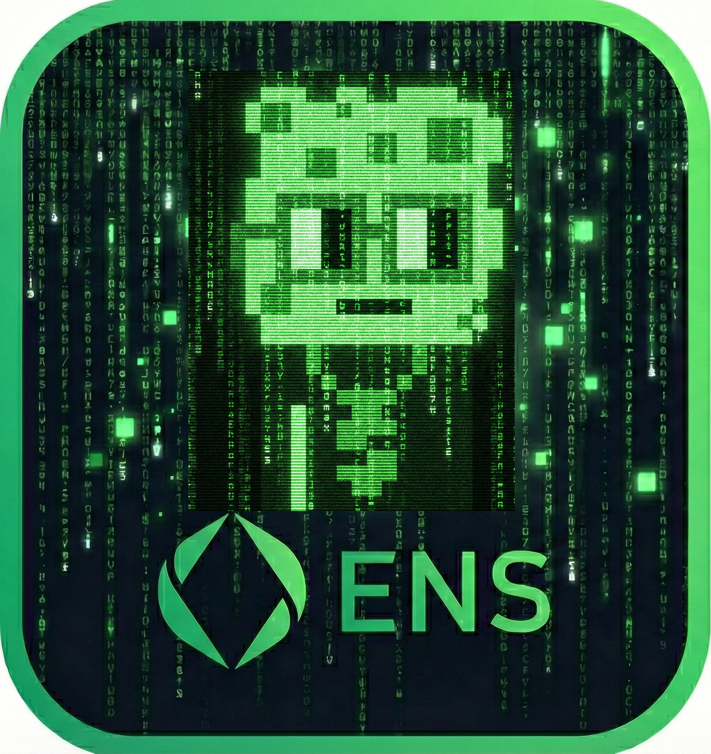 ENS Registration Agent